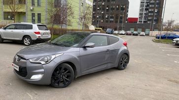  Hyundai Veloster 2015 , 1200000 , 
