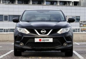 SUV   Nissan Qashqai 2015 , 1764000 , 