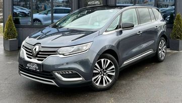    Renault Espace 2018 , 2037000 , 