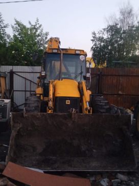 - JCB 4CX 2007 , 4900000 , 