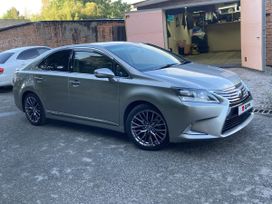  Lexus HS250h 2015 , 2200000 , 