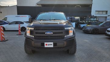 Ford F150 2018 , 5101000 , 
