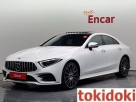  Mercedes-Benz CLS-Class 2021 , 5350000 , 