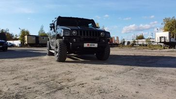 SUV   Hummer H2 2008 , 5500000 , 