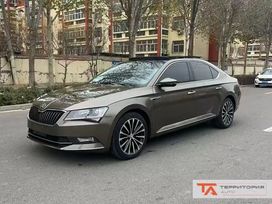  Skoda Superb 2021 , 1538000 , 