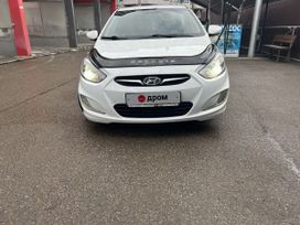  Hyundai Solaris 2013 , 900000 , 