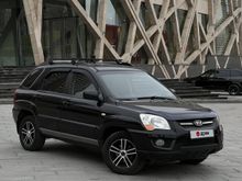  Sportage 2010