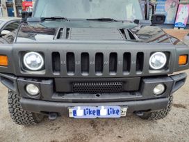 SUV   Hummer H2 2007 , 2500000 , 