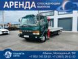  () Mitsubishi Fuso Rosa 1990 , 5849000 , 