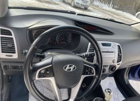  Hyundai i20 2009 , 510000 , 