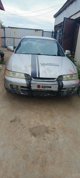 Honda Integra 1999 , 270000 , 