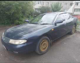  Mazda Efini MS-8 1992 , 175000 , 