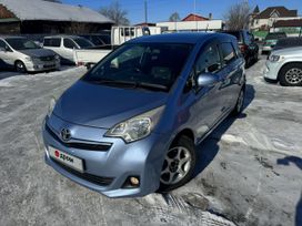  Toyota Ractis 2012 , 930000 , 