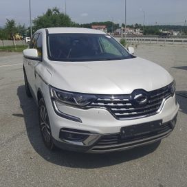 SUV   Renault Samsung QM6 2020 , 2850000 , 