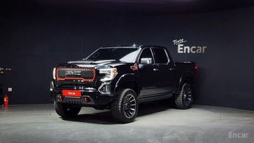  GMC Sierra 2021 , 14300000 , 