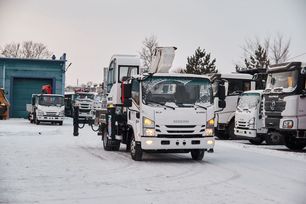  Isuzu Elf 2024 , 6609000 , 