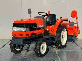 - Kubota GL-19 2006 , 820000 , 