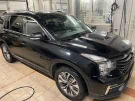 SUV   GAC GS8 2020 , 2450000 , -