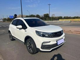 SUV   Geely Vision X3 2020 , 1210000 , 