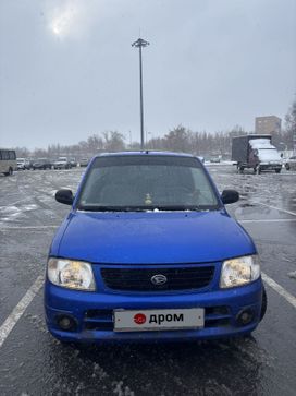  3  Daihatsu Cuore 2001 , 300000 , 