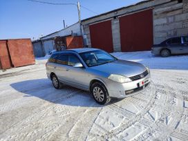  Nissan Wingroad 2004 , 400000 , 