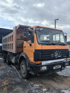  Beifang Benchi ND3250FJ 2007 , 1300000 , -