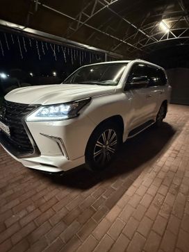 SUV   Lexus LX570 2021 , 14000000 , 