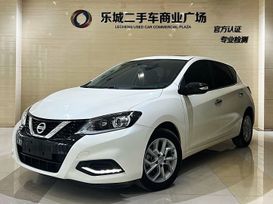  Nissan Tiida 2022 , 1770000 , 