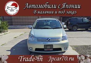  Toyota Raum 2011 , 1050000 , 