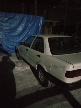  Nissan Sunny 1993 , 200000 , 