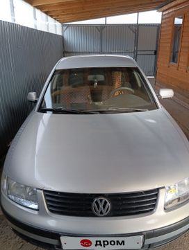  Volkswagen Passat 1999 , 375000 , 