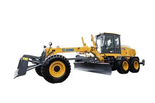  XCMG GR215A 2024 , 13893000 , -