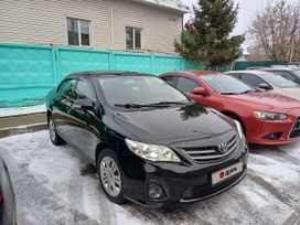  Toyota Corolla 2010 , 990000 , 