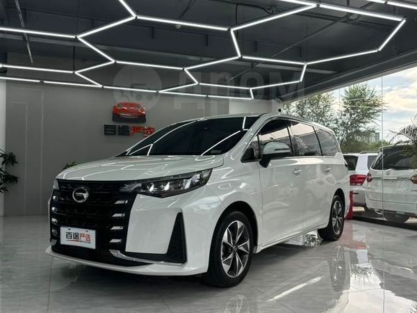    GAC Trumpchi M6 2021 , 1450000 , 