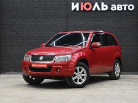 SUV   Suzuki Grand Vitara 2008 , 1040000 , 