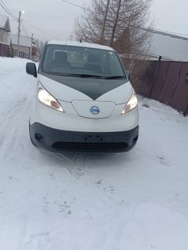    Nissan e-NV200 2014 , 1190000 , 