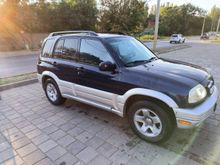  Grand Vitara 2000