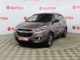 SUV   Hyundai ix35 2014 , 1275000 , 