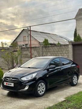  Hyundai Solaris 2011 , 1030000 , 