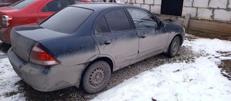  Nissan Almera Classic 2009 , 499000 , 