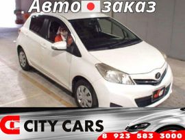  Toyota Vitz 2013 , 670000 , 