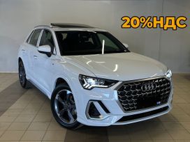 SUV   Audi Q3 2023 , 5500000 , 