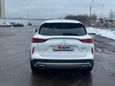 SUV   Infiniti QX50 2020 , 3050000 , 