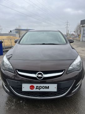  Opel Astra 2013 , 925000 , 