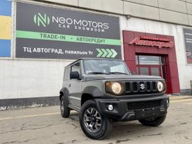  3  Suzuki Jimny 2024 , 3750000 , 