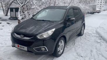 SUV   Hyundai ix35 2012 , 1279000 , 