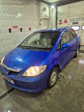  Honda Fit Aria 2003 , 410000 , 