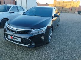  Toyota Camry 2015 , 2050000 , 