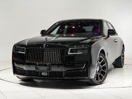  Rolls-Royce Ghost 2022 , 37000000 , 