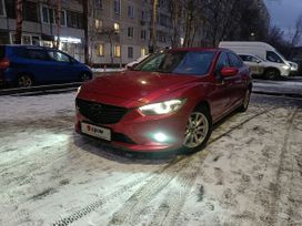  Mazda Mazda6 2014 , 1450000 , 